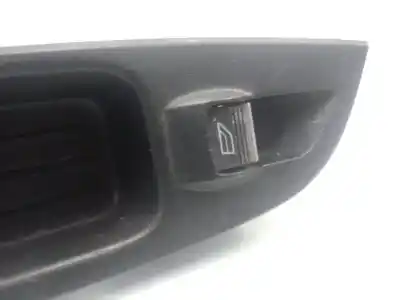 Second-hand car spare part right front power window switch for ford focus lim. black&red oem iam references bm51a240a40ad  