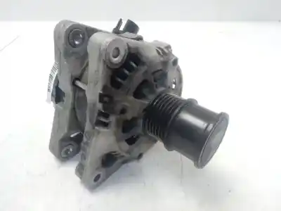 İkinci el araba yedek parçası alternatör için ford focus lim. black&red oem iam referansları ms1042113331