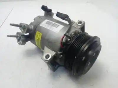 İkinci el araba yedek parçası klima kompresörü için ford focus lim. black&red oem iam referansları dv6119d629fg