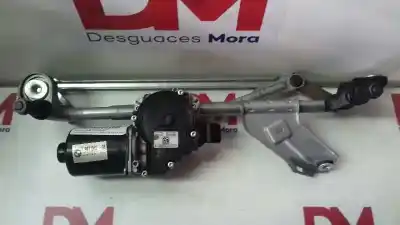 Pezzo di ricambio per auto di seconda mano Tiranti e motorino del tergicristallo anteriore per BMW SERIE 2 ACTIVE TOURER (F45)  Riferimenti OEM IAM 730104308  
