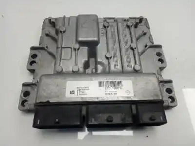 Pezzo di ricambio per auto di seconda mano centralina motore per renault kadjar business riferimenti oem iam 237101987s