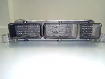 Second-hand car spare part ecu engine control for renault kadjar business oem iam references 237101987s  