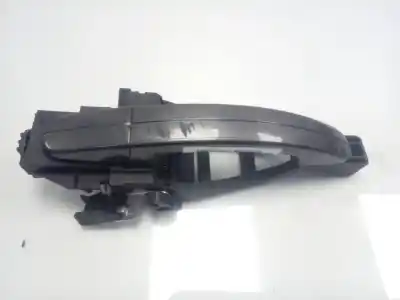 İkinci el araba yedek parçası arka sol dis kol için ford focus lim. black&red oem iam referansları bm51a224a37cj