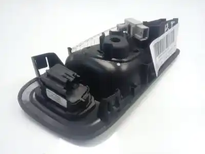 Second-hand car spare part interior left front handle for ford focus lim. black&red oem iam references   