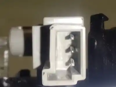 Second-hand car spare part interior left front handle for ford focus lim. black&red oem iam references   