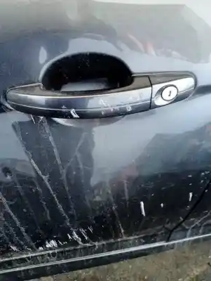 İkinci el araba yedek parçası sol ön dis kol için ford focus lim. black&red oem iam referansları 