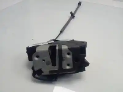 İkinci el araba yedek parçası sag ön kapi kilidi için ford focus lim. black&red oem iam referansları bm5aa21812bh