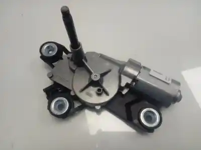İkinci el araba yedek parçası arka silecek motoru için ford focus lim. black&red oem iam referansları 0390201259