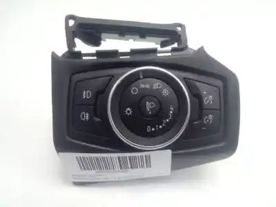 İkinci el araba yedek parçası isik kontrolü için ford focus lim. black&red oem iam referansları f1et13a024cb