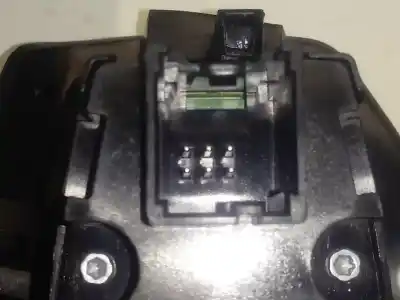 Second-hand car spare part headlights switch for ford focus lim. black&red oem iam references f1et13a024cb  