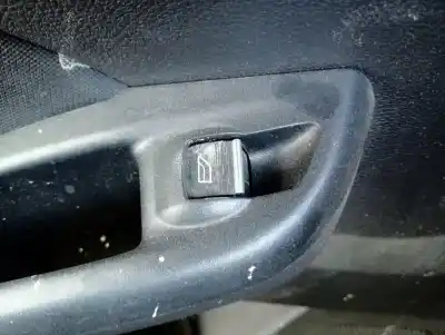 İkinci el araba yedek parçası arka sol cam kontrolü için ford focus lim. black&red oem iam referansları bm51a237w21b