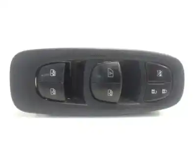Second-hand car spare part left front power window switch for renault kadjar business oem iam references 254011766r  