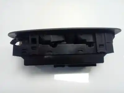Second-hand car spare part left front power window switch for renault kadjar business oem iam references 254011766r  