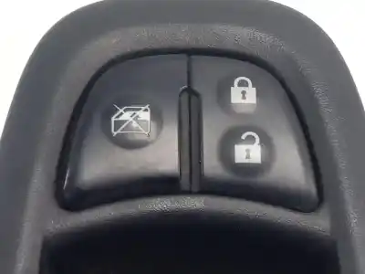 Second-hand car spare part left front power window switch for renault kadjar business oem iam references 254011766r  