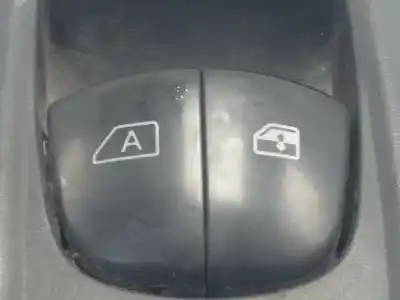 Second-hand car spare part left front power window switch for renault kadjar business oem iam references 254011766r  