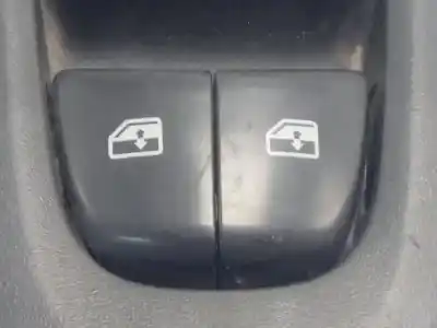 Second-hand car spare part left front power window switch for renault kadjar business oem iam references 254011766r  