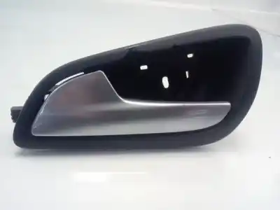 Second-hand car spare part interior left rear handle for ford focus lim. black&red oem iam references am51u22601be  