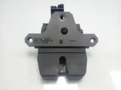 İkinci el araba yedek parçası bagaj / kapi kilidi için ford focus lim. black&red oem iam referansları 8m51r442a66dc