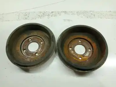 Автозапчасти б/у задний тормозной барабан за ford transit courier ambiente ссылки oem iam 