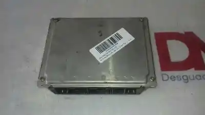 Автозапчастина б/у ЕБУ КОНТРОЛЕР ДВИГУНА для AUDI A4 BERLINA (B5)  Посилання на OEM IAM 8D0907401F  