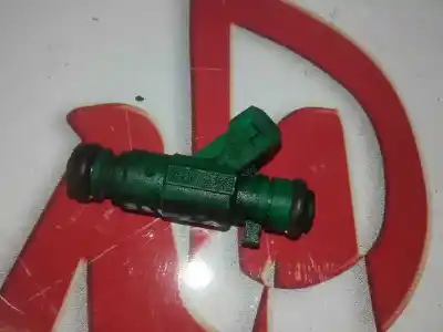 Second-hand car spare part INJECTOR for CITROEN C3  OEM IAM references 0280156025 CAJA 1 