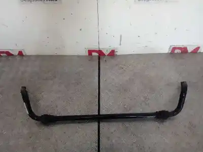 Peça sobressalente para automóvel em segunda mão barra estabilizadora dianteira por audi q5 (8r) 2.0 tfsi quattro (155kw) referências oem iam 8r0411309b