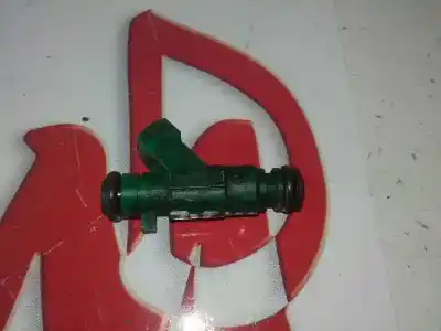Second-hand car spare part INJECTOR for CITROEN C3  OEM IAM references 0280156025 CAJA 1 