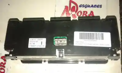 Gebrauchtes Autoersatzteil VERSCHIEDENE TEILE zum MITSUBISHI MONTERO (V80/V90)  OEM-IAM-Referenzen   