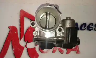 Peça sobressalente para automóvel em segunda mão BORBOLETA DE ADMISSÃO por FORD FOCUS TURN.  Referências OEM IAM  CAJA 4 