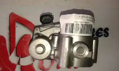 Peça sobressalente para automóvel em segunda mão borboleta de admissão por ford focus turn. 1.0 ecoboost cat referências oem iam  caja 4 