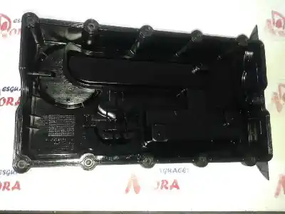 Pezzo di ricambio per auto di seconda mano coperchio bilanciere per seat leon (1p1) 2.0 tdi riferimenti oem iam  caja 3 