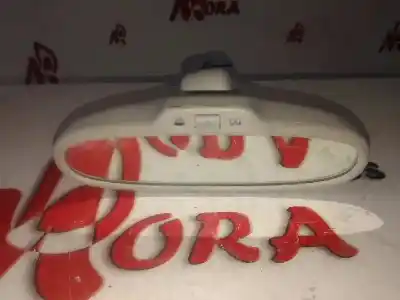 Peça sobressalente para automóvel em segunda mão espelho retrovisor interior por audi s3 (8v1) 2.0 16v tfsi referências oem iam 