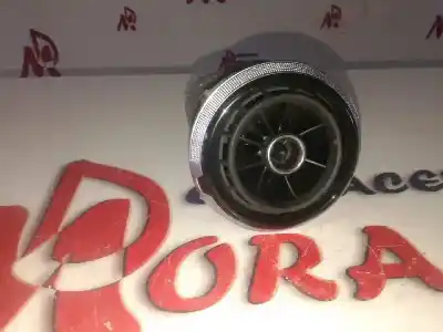 Peça sobressalente para automóvel em segunda mão grelha de ventilação tablier por audi s3 (8v1) 2.0 16v tfsi referências oem iam 