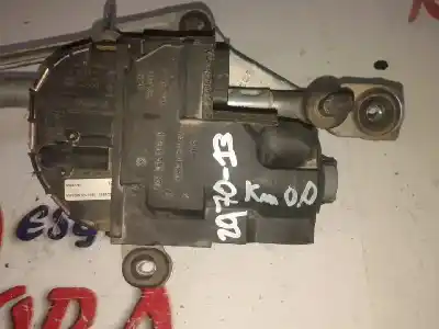 Second-hand car spare part front windshield wiper motor for volvo v40 1.6 turbo cat oem iam references 3397021692 caja 1 