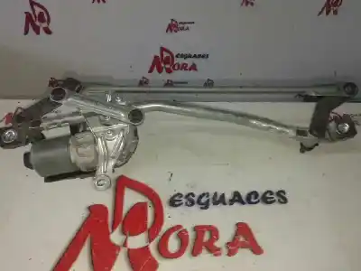 Second-hand car spare part front windshield wiper motor for volvo v40 1.6 turbo cat oem iam references 3397021692 caja 1 