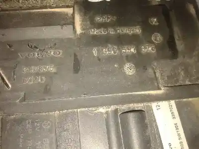 Second-hand car spare part front windshield wiper motor for volvo v40 1.6 turbo cat oem iam references 3397021692 caja 1 