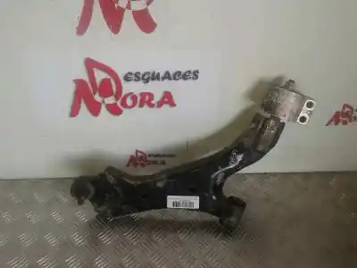 Автозапчасти б/у передний правый нижний рычаг подвески за opel antara z20s ссылки oem iam 96819162