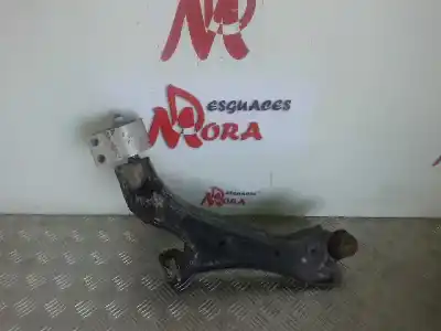 Автозапчастина б/у передній правий нижний рычаг підвіски для opel antara z20s посилання на oem iam 96819162  