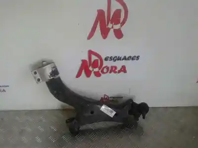 Автозапчасти б/у передний левый нижний рычаг подвески за opel antara z20s ссылки oem iam 96819161