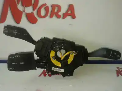Peça sobressalente para automóvel em segunda mão comutador de luzes por ford kuga (cbv) 2.0 tdci cat referências oem iam 4m5t14a664ab