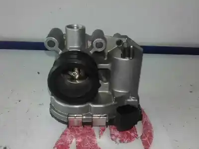 Second-hand car spare part throttle body for smart coupe 0.7 turbo oem iam references a1601410225