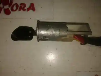 Peça sobressalente para automóvel em segunda mão comutador de ignição por citroen c2 motor 1.1 ltr. - 44 kw referências oem iam 7b203x  