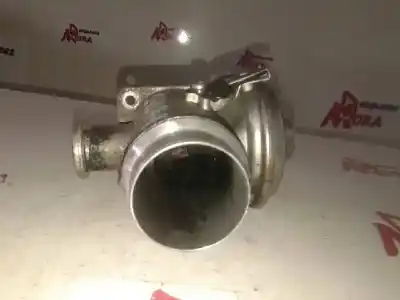 Peça sobressalente para automóvel em segunda mão válvula egr por bmw x5 (e53) 3.0d referências oem iam 1757789999  