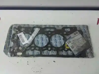Second-hand car spare part CYLINDER HEAD for CITROEN BERLINGO  OEM IAM references 10157730 CAJA 2 