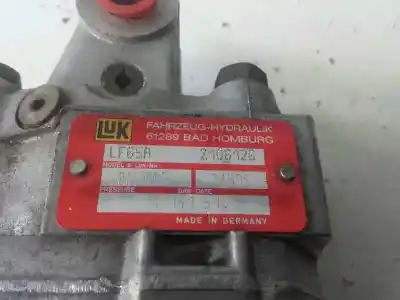 Second-hand car spare part steering pump for bmw serie 3 coupe (e36) 1.8 318is [1.8 ltr. - 103 kw 16v cat] oem iam references 2106126  caja 8