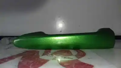 Second-hand car spare part exterior right front door handle for mazda 2 lim. (de) 1.3 active oem iam references 