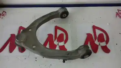 Second-hand car spare part FRONT LEFT UPPER SUSPENSION ARM for PORSCHE CAYENNE (TYP 9PA1)  OEM IAM references   CAJA 2
