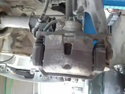 Peça sobressalente para automóvel em segunda mão pinça de travão dianteira direita por hyundai i30 (gd) classic referências oem iam 