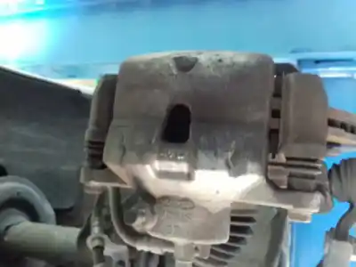 Peça sobressalente para automóvel em segunda mão pinça de travão dianteira esquerda por hyundai i30 (gd) classic referências oem iam 