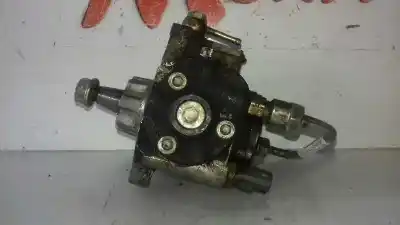 Second-hand car spare part injection pump for opel meriva 1.7 16v cdti oem iam references   